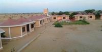 Vista Rooms At Officer Colony Jaisalmer Exterior foto